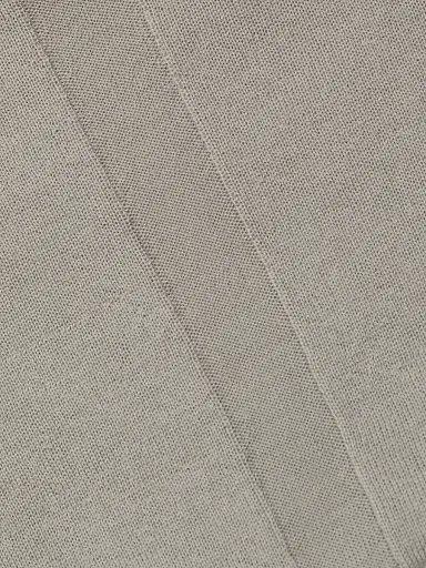 Rick Owens Women's Biker Wool Crewneck Sweater - Pearl | Thumbnail 6