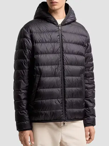 Moncler Men's Ceze Reversible Jacket | Thumbnail 4 Moncler Men's Ceze Reversible Jacket | Thumbnail 4