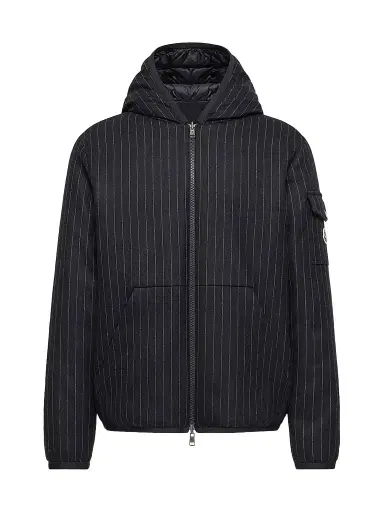 Moncler Men's Ceze Reversible Jacket | Thumbnail 1 Moncler Men's Ceze Reversible Jacket | Thumbnail 1