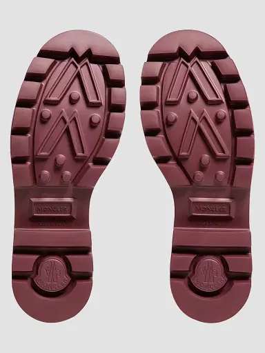 Moncler Women's Kickstream High Boots | Thumbnail 4 Moncler Women's Kickstream High Boots | Thumbnail 4