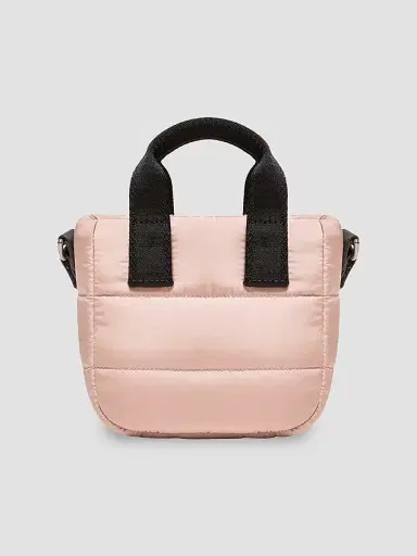 Moncler Little Girl's & Girl's Baby Caradoc Bag | Thumbnail 3 Moncler Little Girl's & Girl's Baby Caradoc Bag | Thumbnail 3