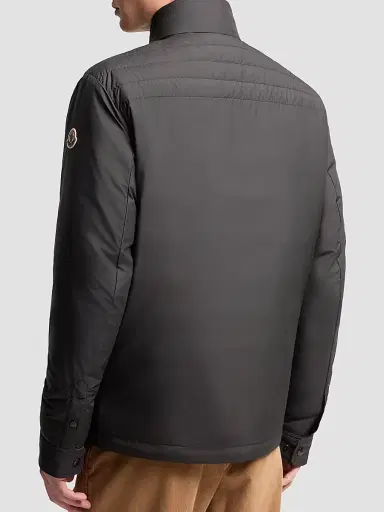 Moncler Men's Vnorviane Puffer Jacket | Thumbnail 3 Moncler Men's Vnorviane Puffer Jacket | Thumbnail 3