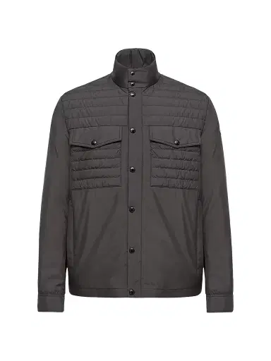 Moncler Men's Vnorviane Puffer Jacket | Thumbnail 1 Moncler Men's Vnorviane Puffer Jacket | Thumbnail 1