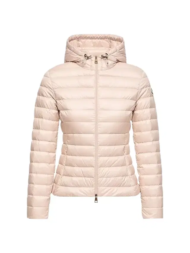 Moncler Women's Igelhood Puffer Coat - Pink
