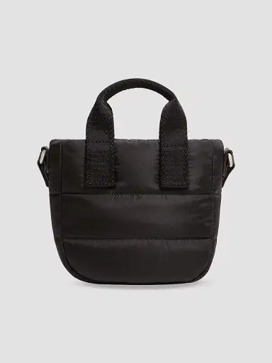 Moncler Little Girl's & Girl's Baby Caradoc Bag | Thumbnail 3