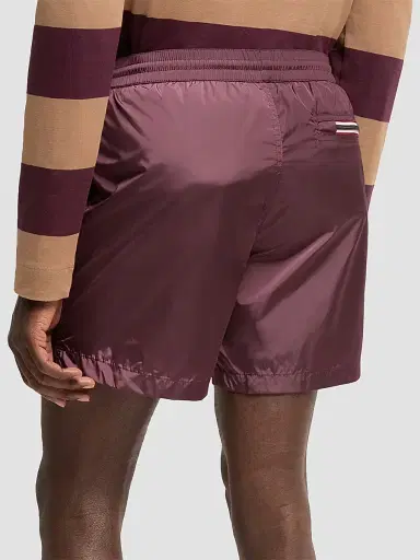 Moncler Men's Swim Trunks | Thumbnail 3 Moncler Men's Swim Trunks | Thumbnail 3