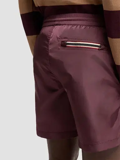 Moncler Men's Swim Trunks | Thumbnail 4 Moncler Men's Swim Trunks | Thumbnail 4