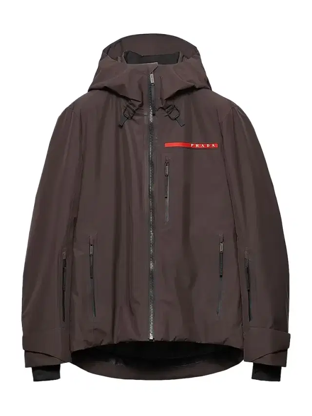 Men's Extreme-Tex Blouson Jacket - Brown