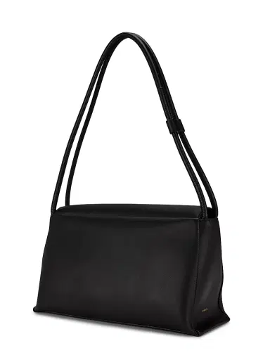 Wandler Women's Veneto Leather Shoulder Bag - Black | Thumbnail 3 Wandler Women's Veneto Leather Shoulder Bag - Black | Thumbnail 3