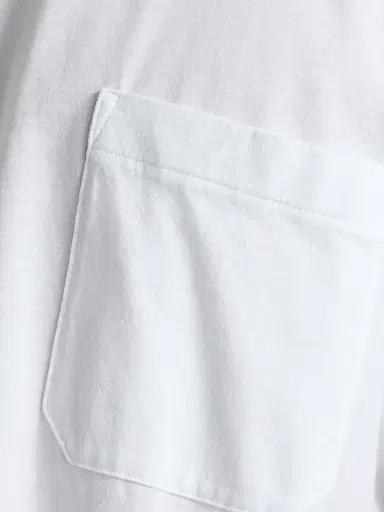 Frame Men's Cotton Relaxed-Fit T-Shirt | Thumbnail 7 Frame Men's Cotton Relaxed-Fit T-Shirt | Thumbnail 7