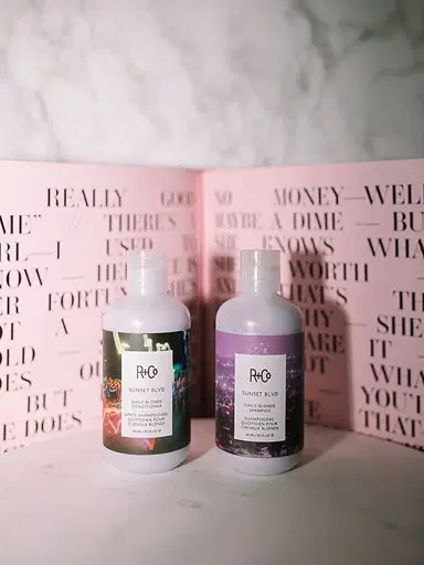 R+Co Women's Sunset Blvd Daily Shampoo | Thumbnail 2 R+Co Women's Sunset Blvd Daily Shampoo | Thumbnail 2