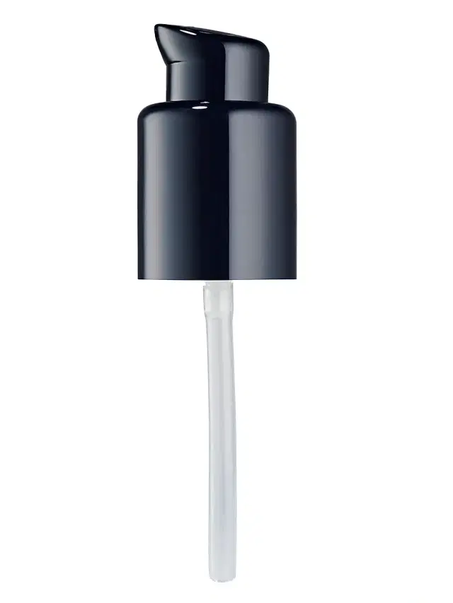Estée Lauder Double Wear Foundation Pump