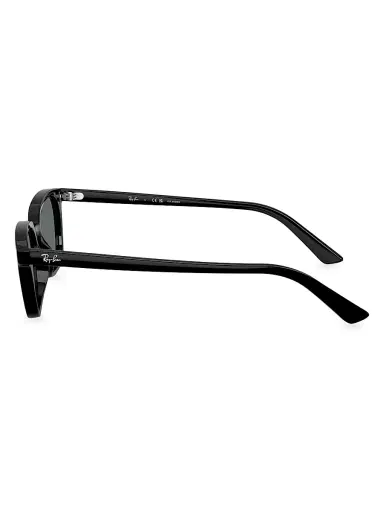 Ray-Ban Women's 0RB4456 Zaya 53MM Pillow Sunglasses | Thumbnail 3