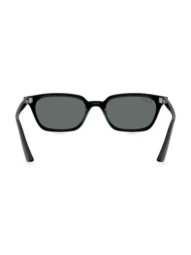 Ray-Ban Women's 0RB4456 Zaya 53MM Pillow Sunglasses | Thumbnail 4