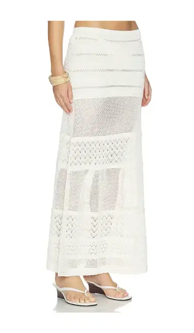 DEVON WINDSOR Yasmin Skirt | Thumbnail 2 DEVON WINDSOR Yasmin Skirt | Thumbnail 2