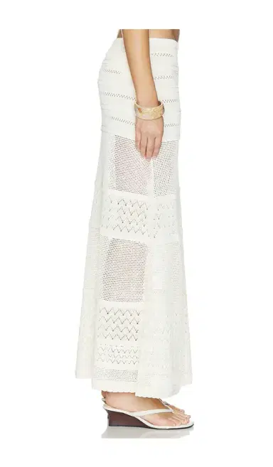 DEVON WINDSOR Yasmin Skirt | Thumbnail 3 DEVON WINDSOR Yasmin Skirt | Thumbnail 3