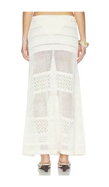DEVON WINDSOR Yasmin Skirt | Thumbnail 4 DEVON WINDSOR Yasmin Skirt | Thumbnail 4