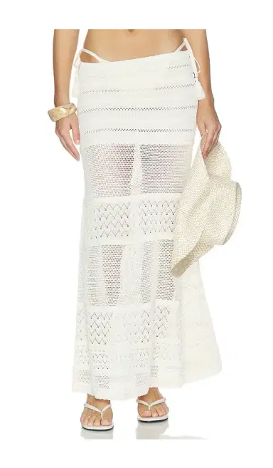 DEVON WINDSOR Yasmin Skirt | Thumbnail 1 DEVON WINDSOR Yasmin Skirt | Thumbnail 1