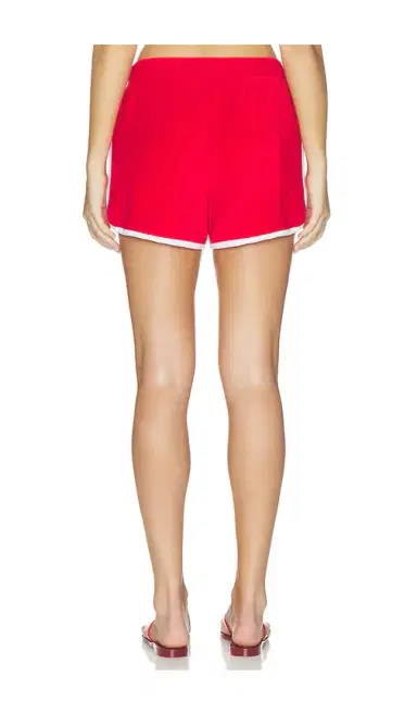 Polo Ralph Lauren Cotton Terry Standard Shorts | Thumbnail 4