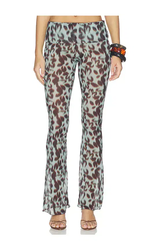 Marnie Pant