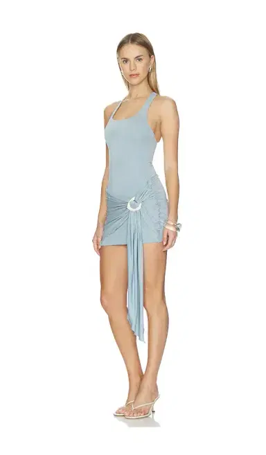 Benni Billy Tank Mini Dress | Thumbnail 2