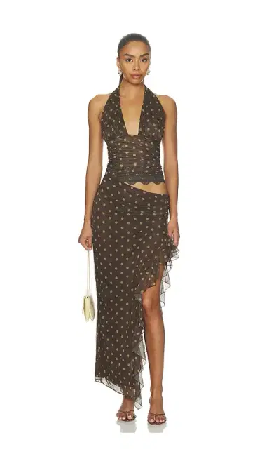 Benni Penelope Maxi Dress | Thumbnail 1