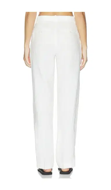 Polo Ralph Lauren Linen Straight Pants | Thumbnail 4