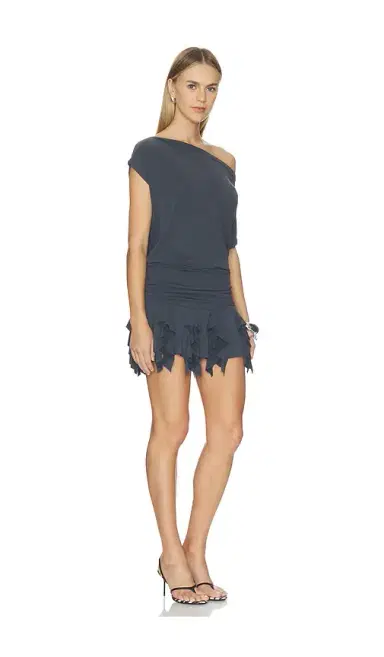 Free People Daybreak Mini Dress | Thumbnail 2 Free People Daybreak Mini Dress | Thumbnail 2