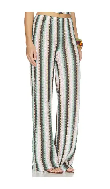 Lovers and Friends Nettie Pant | Thumbnail 2 Lovers and Friends Nettie Pant | Thumbnail 2