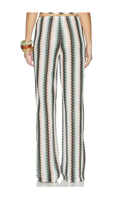 Lovers and Friends Nettie Pant | Thumbnail 4 Lovers and Friends Nettie Pant | Thumbnail 4