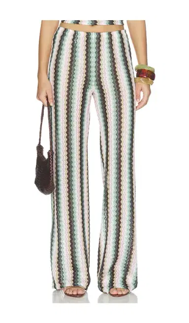 Lovers and Friends Nettie Pant | Thumbnail 1 Lovers and Friends Nettie Pant | Thumbnail 1
