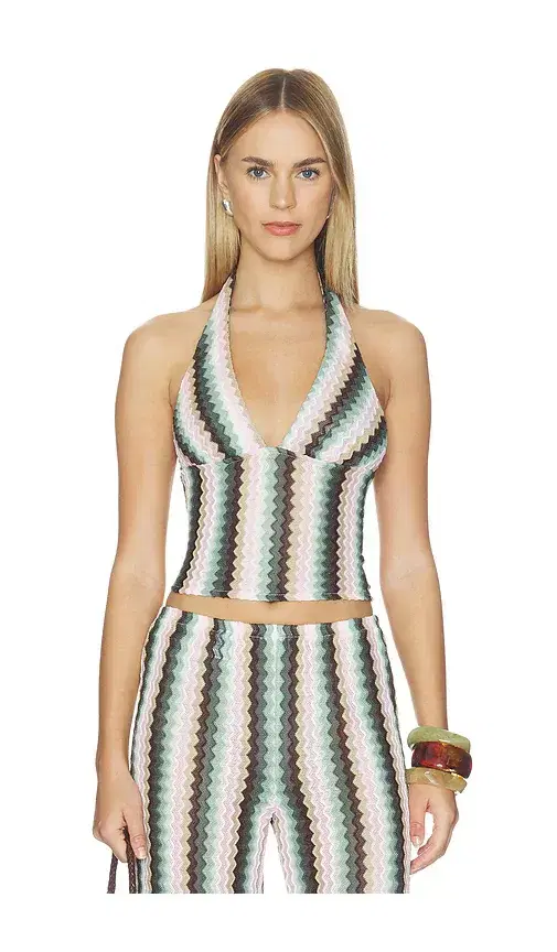 Neeve Top