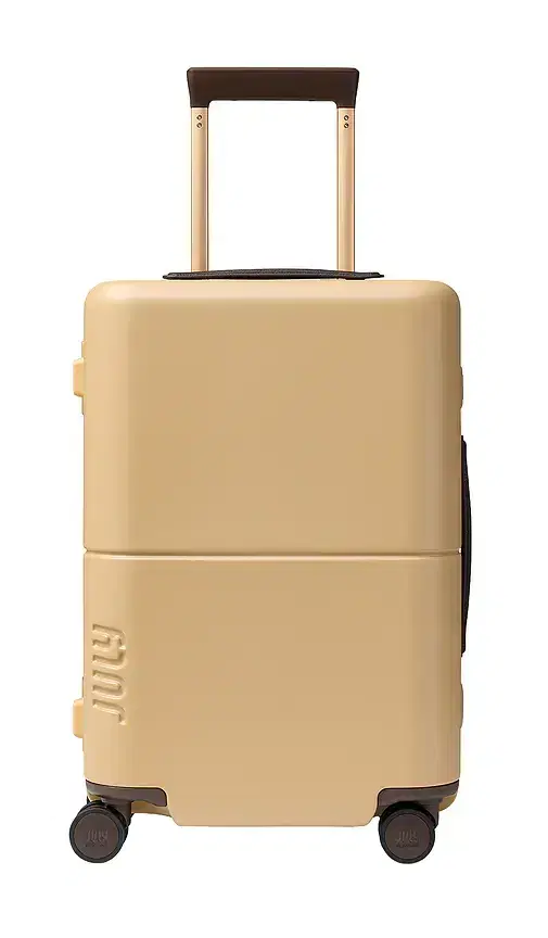 July Carry On Eden Luggage