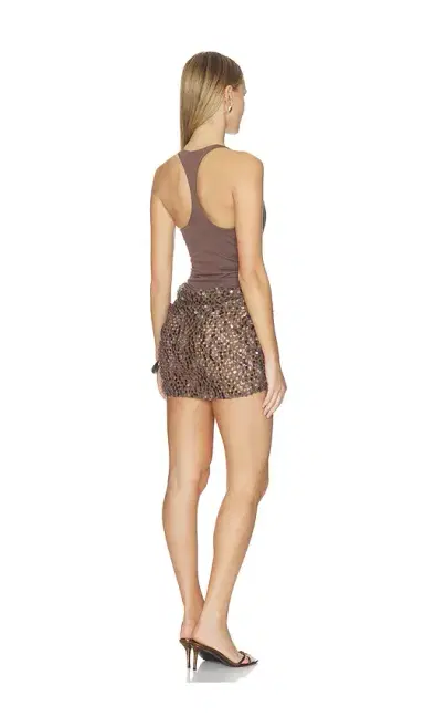 Benni Ariel Mini Dress | Thumbnail 3 Benni Ariel Mini Dress | Thumbnail 3