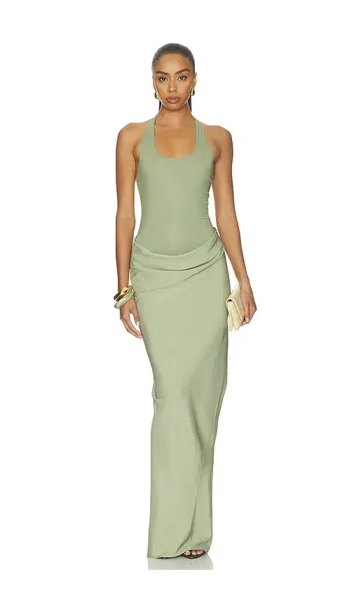 Jade Maxi Dress