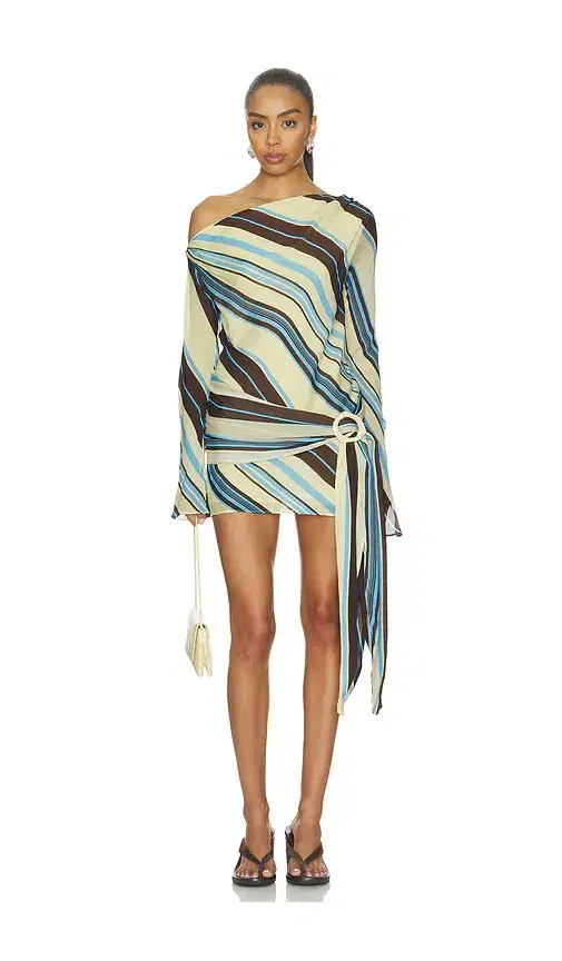 Elise Mini Dress Elise Mini Dress