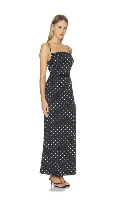 Curaae by Elliatt Celine Maxi Dress | Thumbnail 2 Curaae by Elliatt Celine Maxi Dress | Thumbnail 2