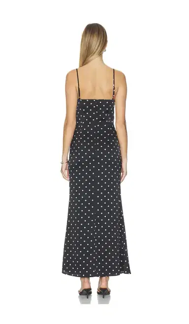 Curaae by Elliatt Celine Maxi Dress | Thumbnail 3 Curaae by Elliatt Celine Maxi Dress | Thumbnail 3