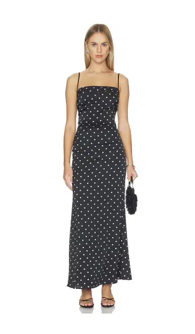 Curaae by Elliatt Celine Maxi Dress | Thumbnail 1 Curaae by Elliatt Celine Maxi Dress | Thumbnail 1