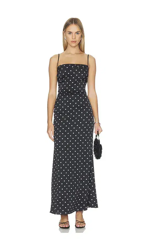 Celine Maxi Dress