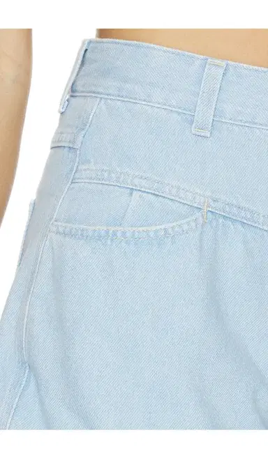 Closed Jocy-x Shorts | Thumbnail 6