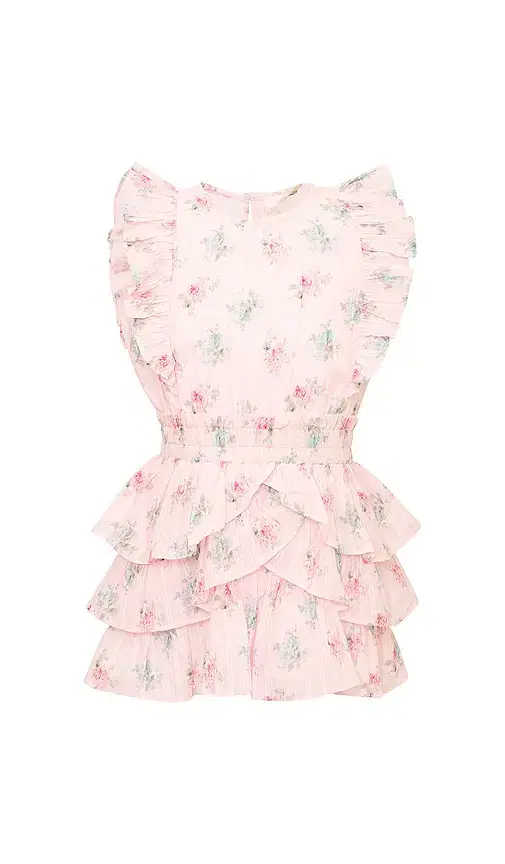 Kids Decker Dress
