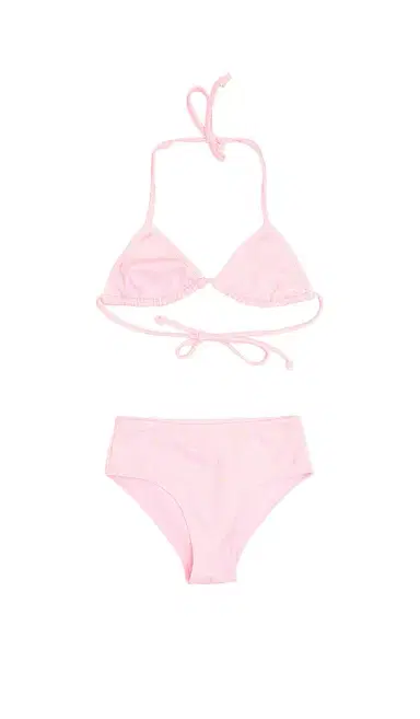 LoveShackFancy Kids Finnie Bikini | Thumbnail 1 LoveShackFancy Kids Finnie Bikini | Thumbnail 1