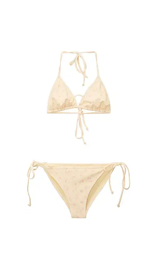 Tween Dannie Bikini
