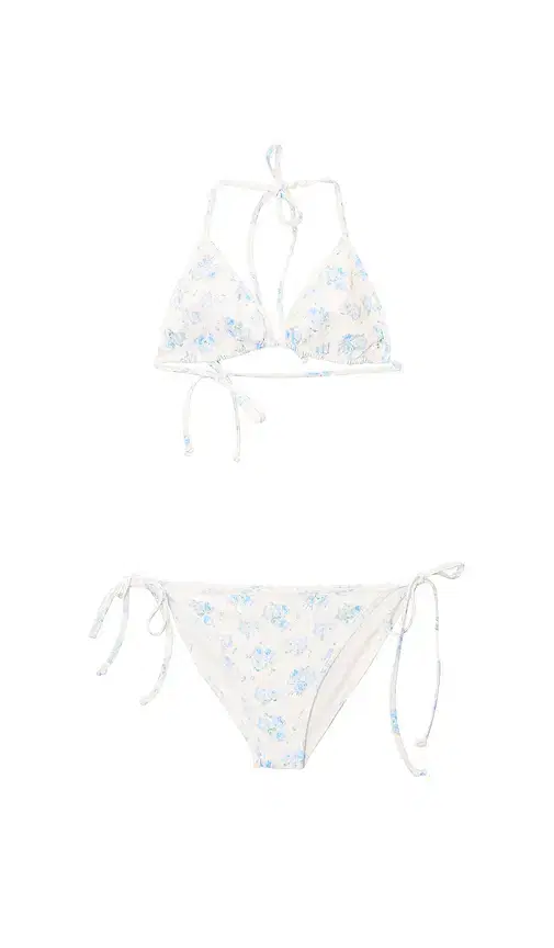 Tween Dannie Bikini