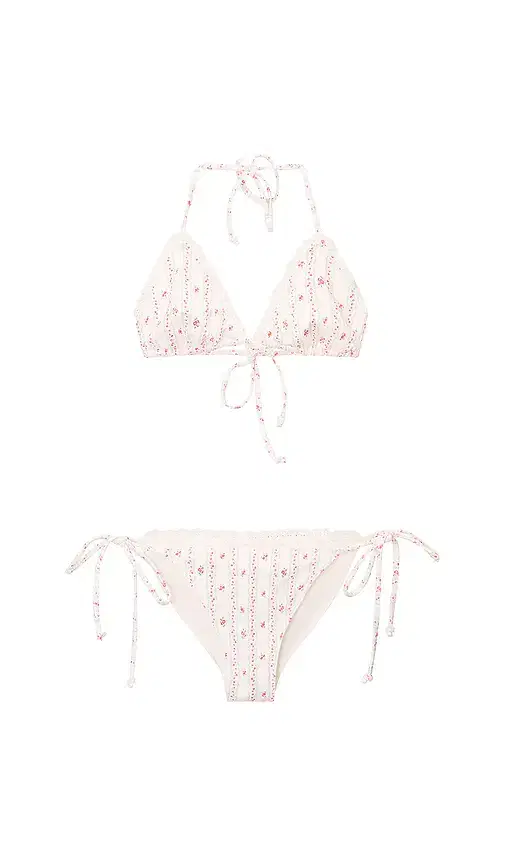 Tween Dannie Bikini