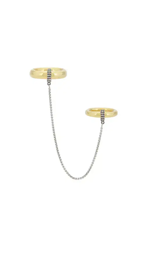 Demarson Essex Ring