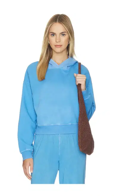 COTTON CITIZEN The Roma Hoodie | Thumbnail 1