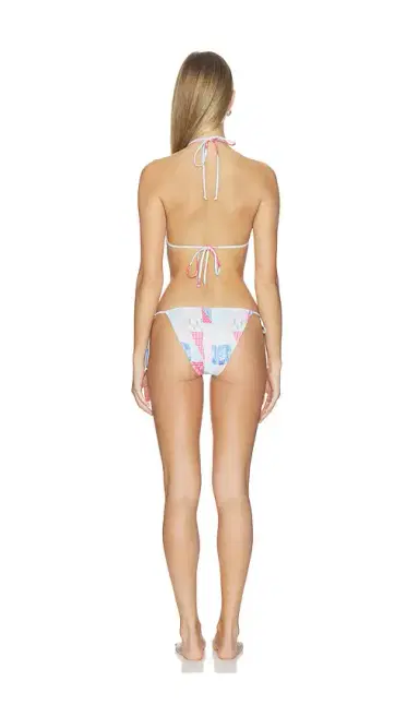 LoveShackFancy Saoirse Bikini | Thumbnail 3 LoveShackFancy Saoirse Bikini | Thumbnail 3