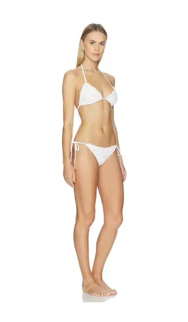 LoveShackFancy Harbor Bikini | Thumbnail 2 LoveShackFancy Harbor Bikini | Thumbnail 2